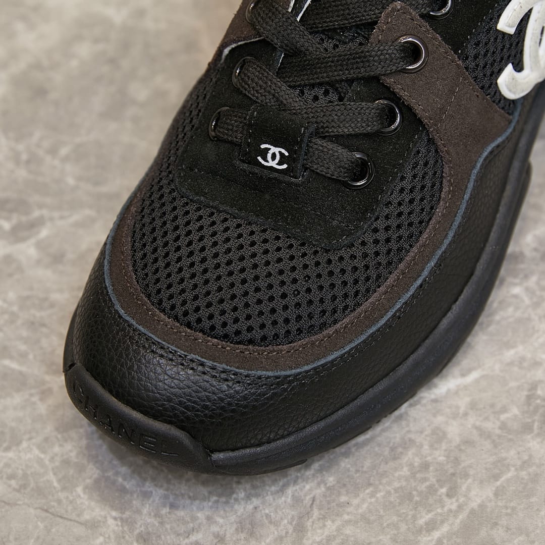 Chanel Sneakers