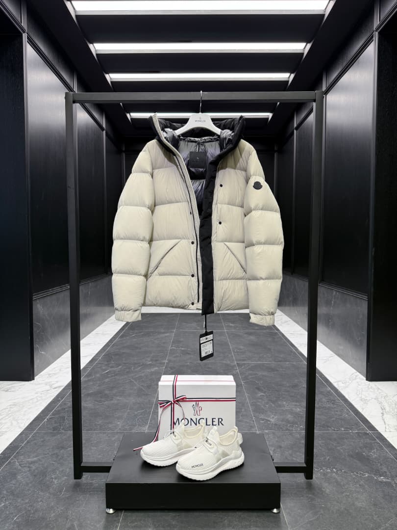 Moncler Madeira