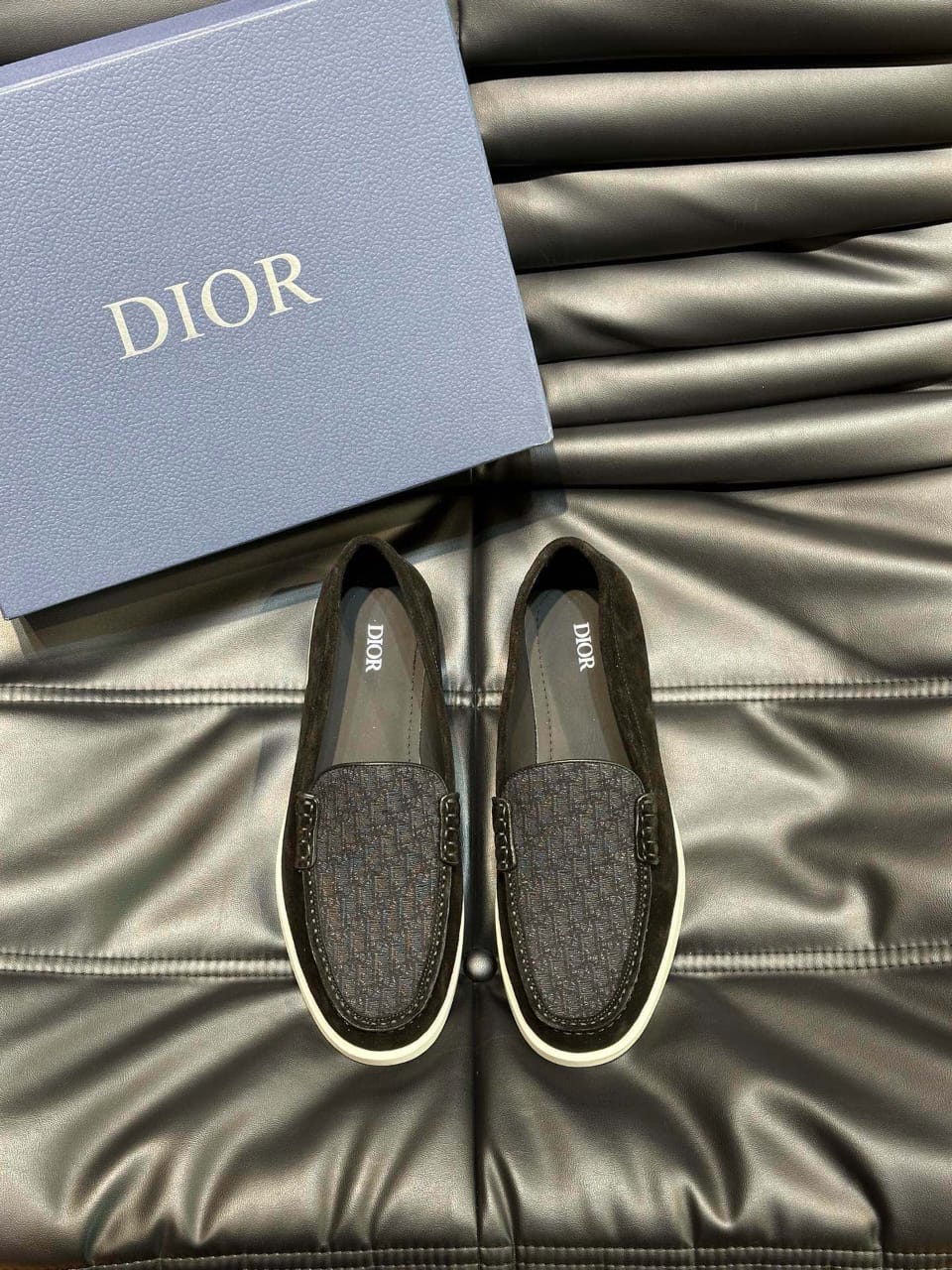 Dior Loafers