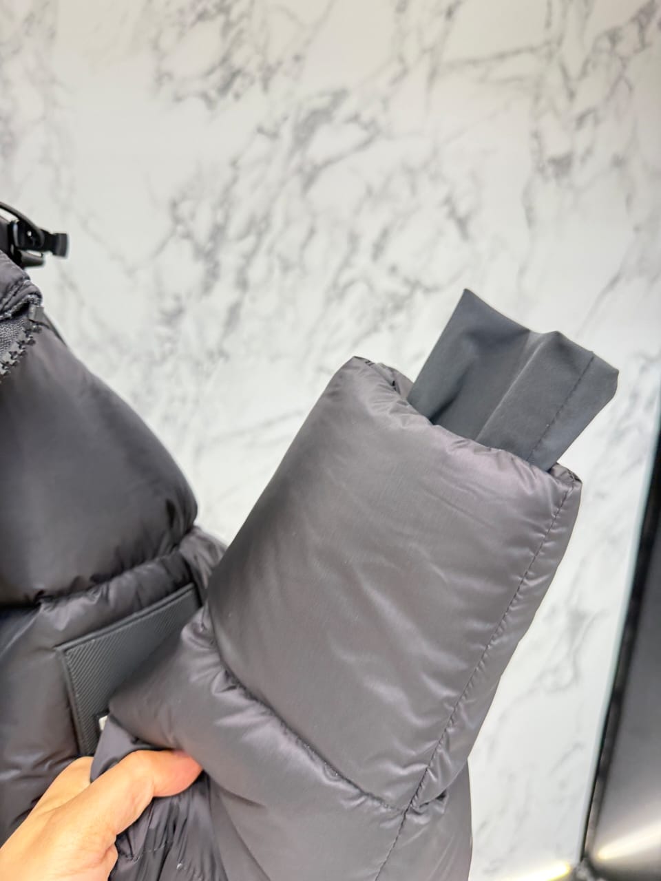 Burberry Down Jacket