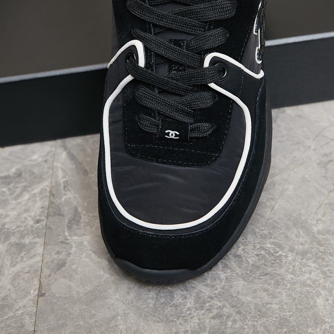 Chanel Sneakers