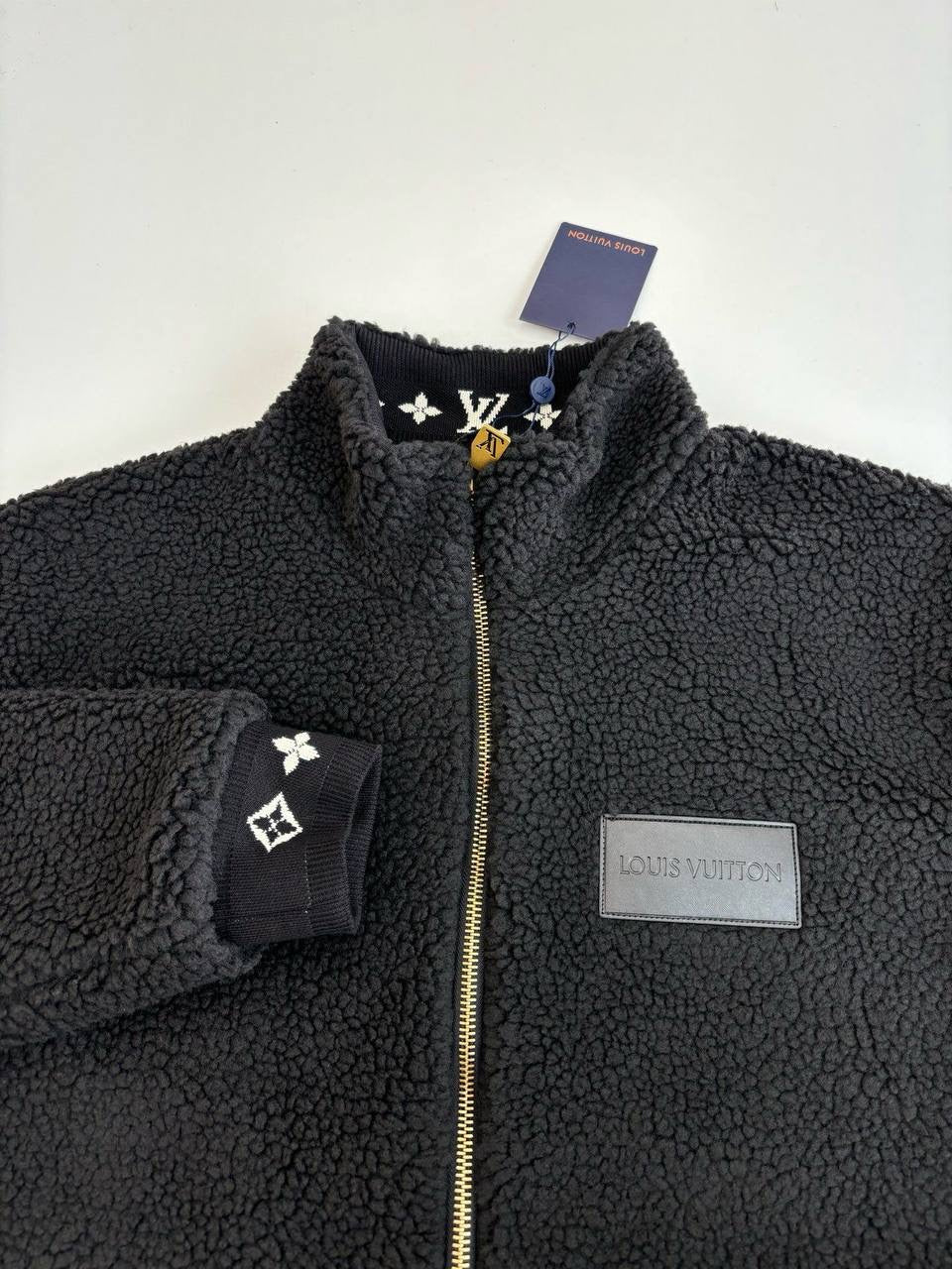 Louis Vuitton Hefstjas