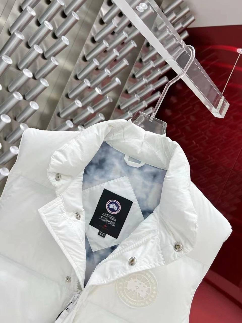 Canada Goose Body Warmer