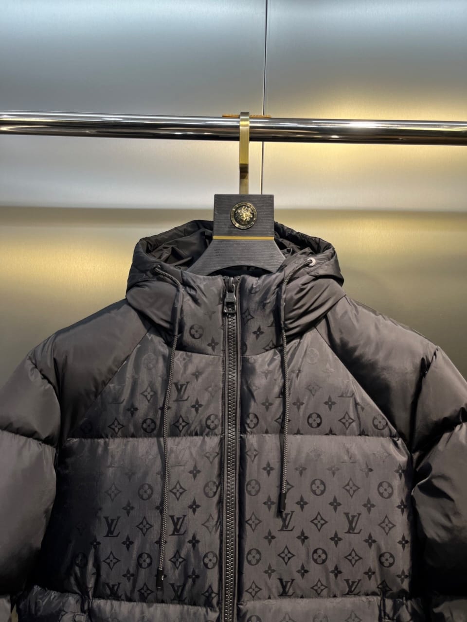 Louis Vuitton Monogram Jas