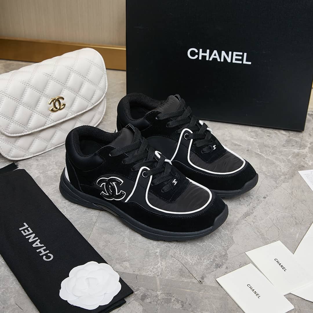 Chanel Sneakers