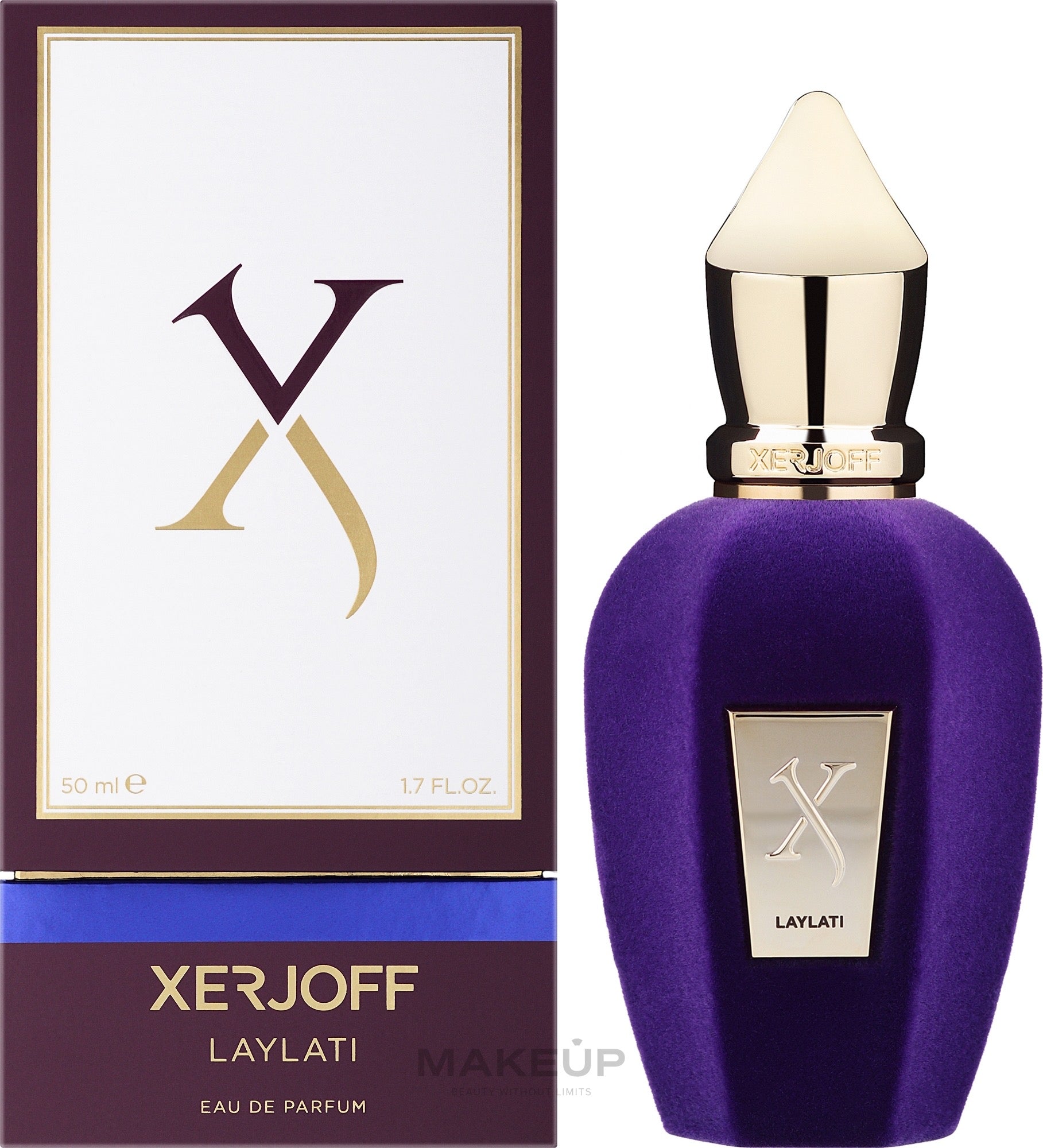 Xerjoff opera laylati 100ML