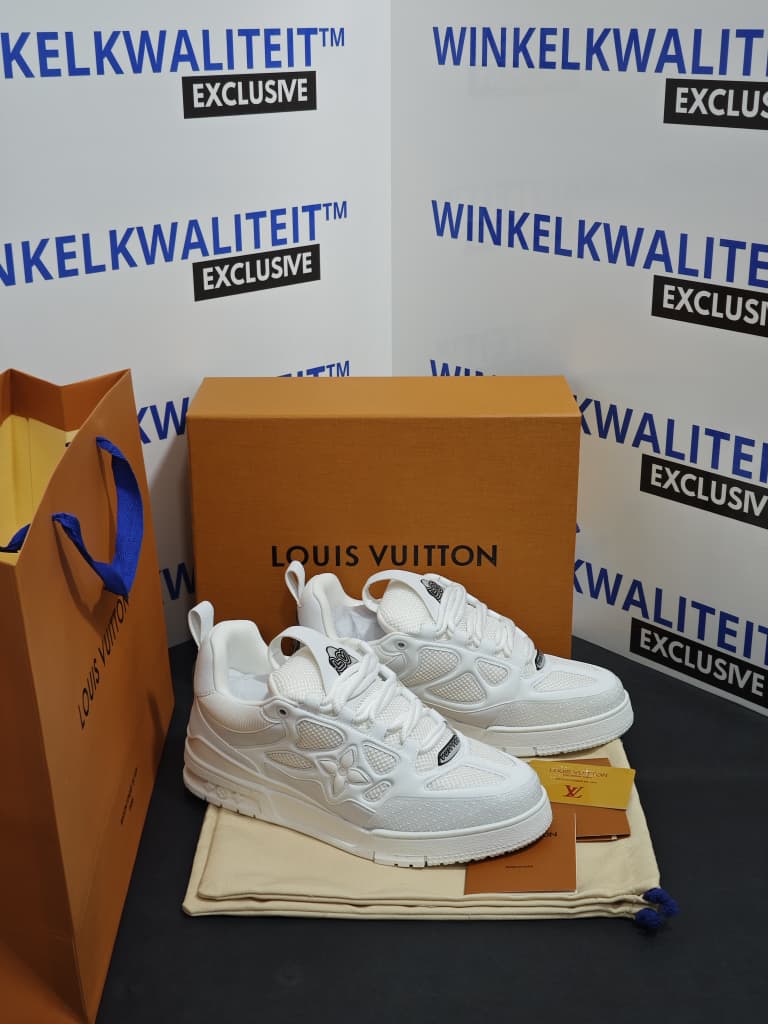 Louis Vuitton Sneakers