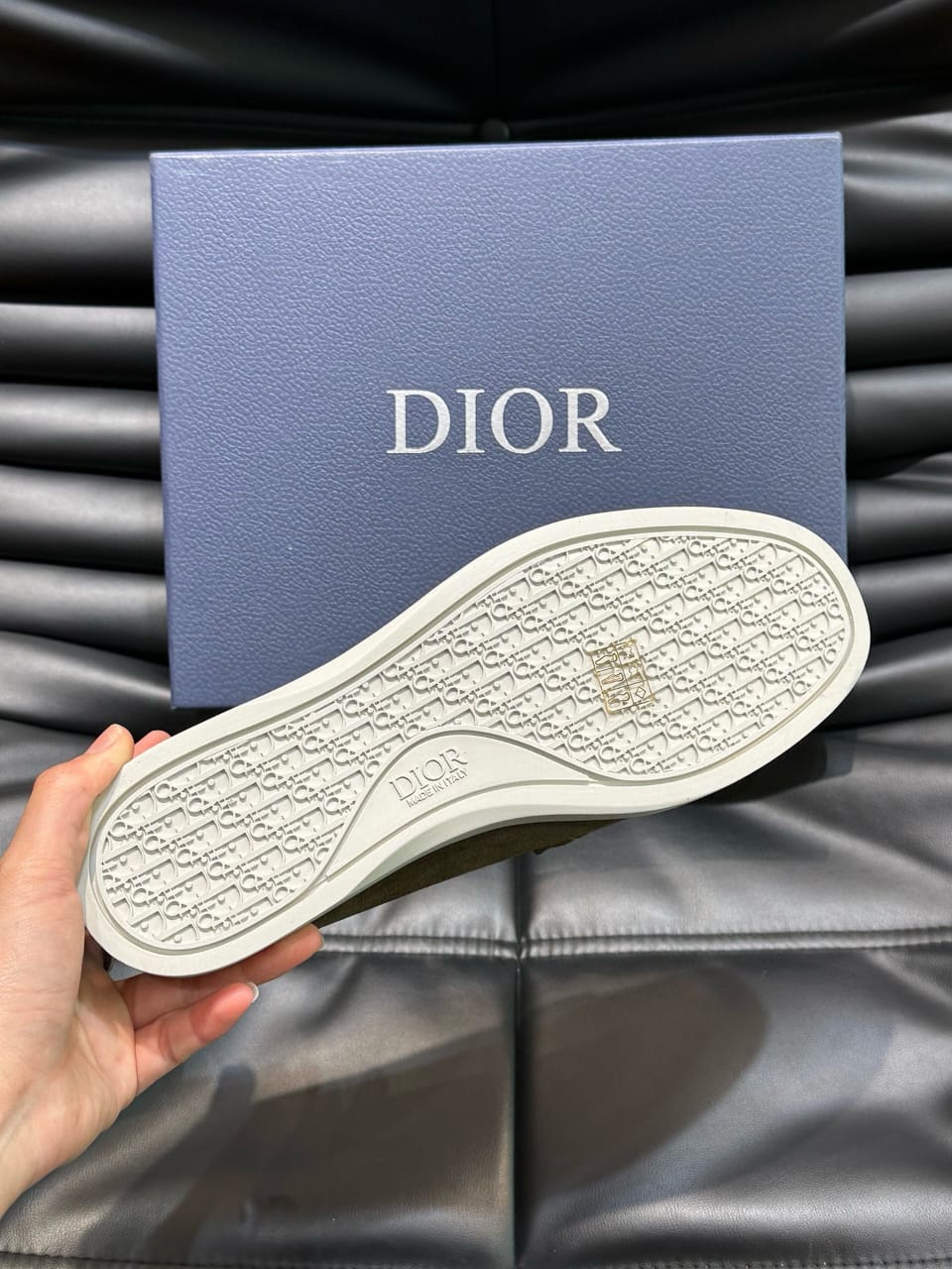 Dior Loafers