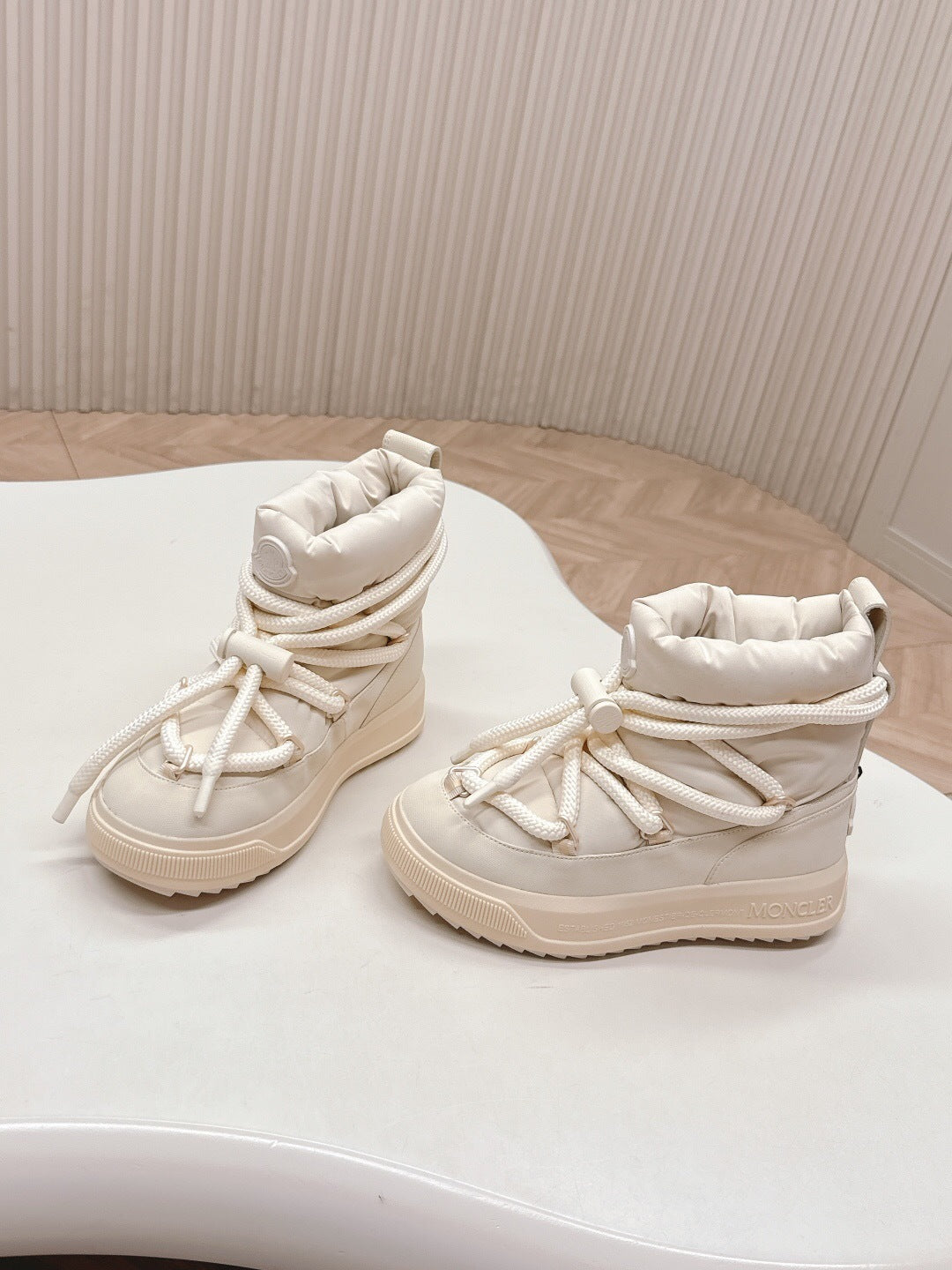 Moncler Mid Boots