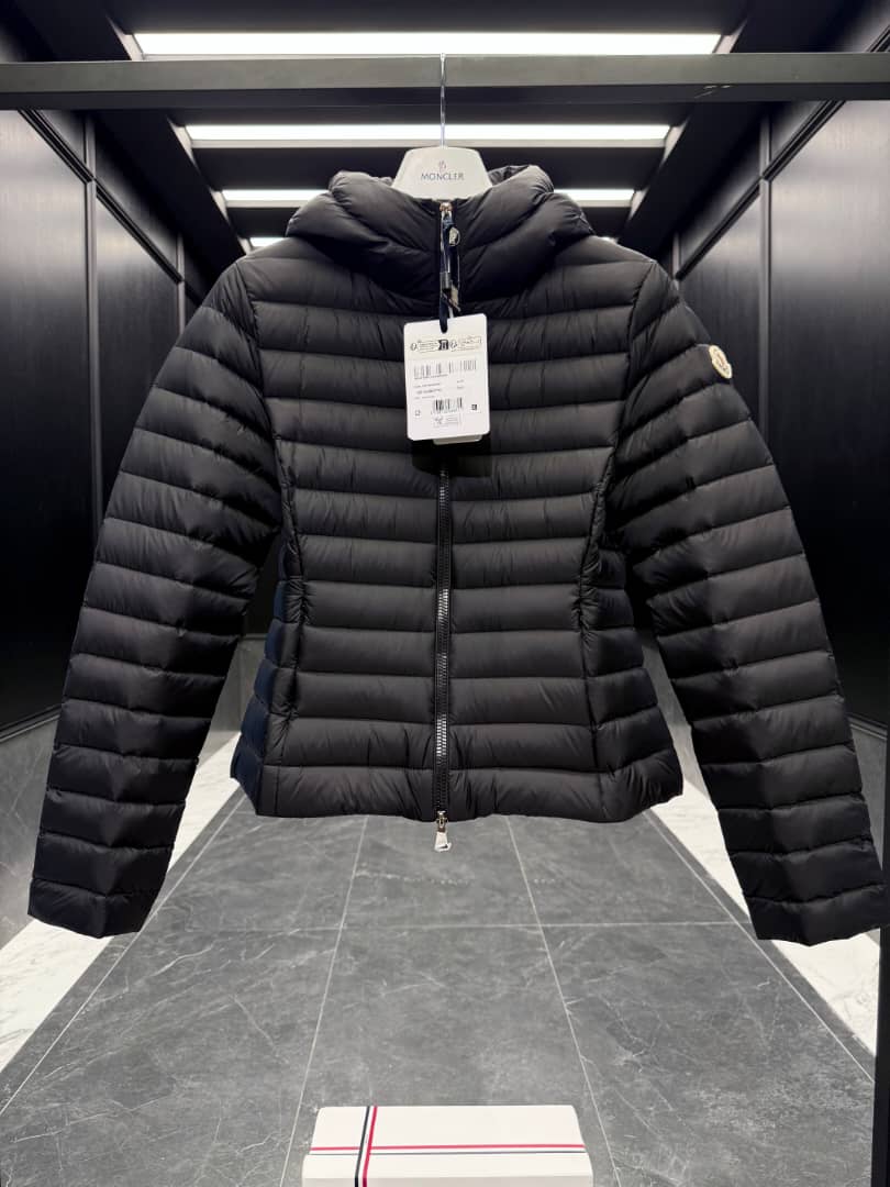 Moncler Winterjas