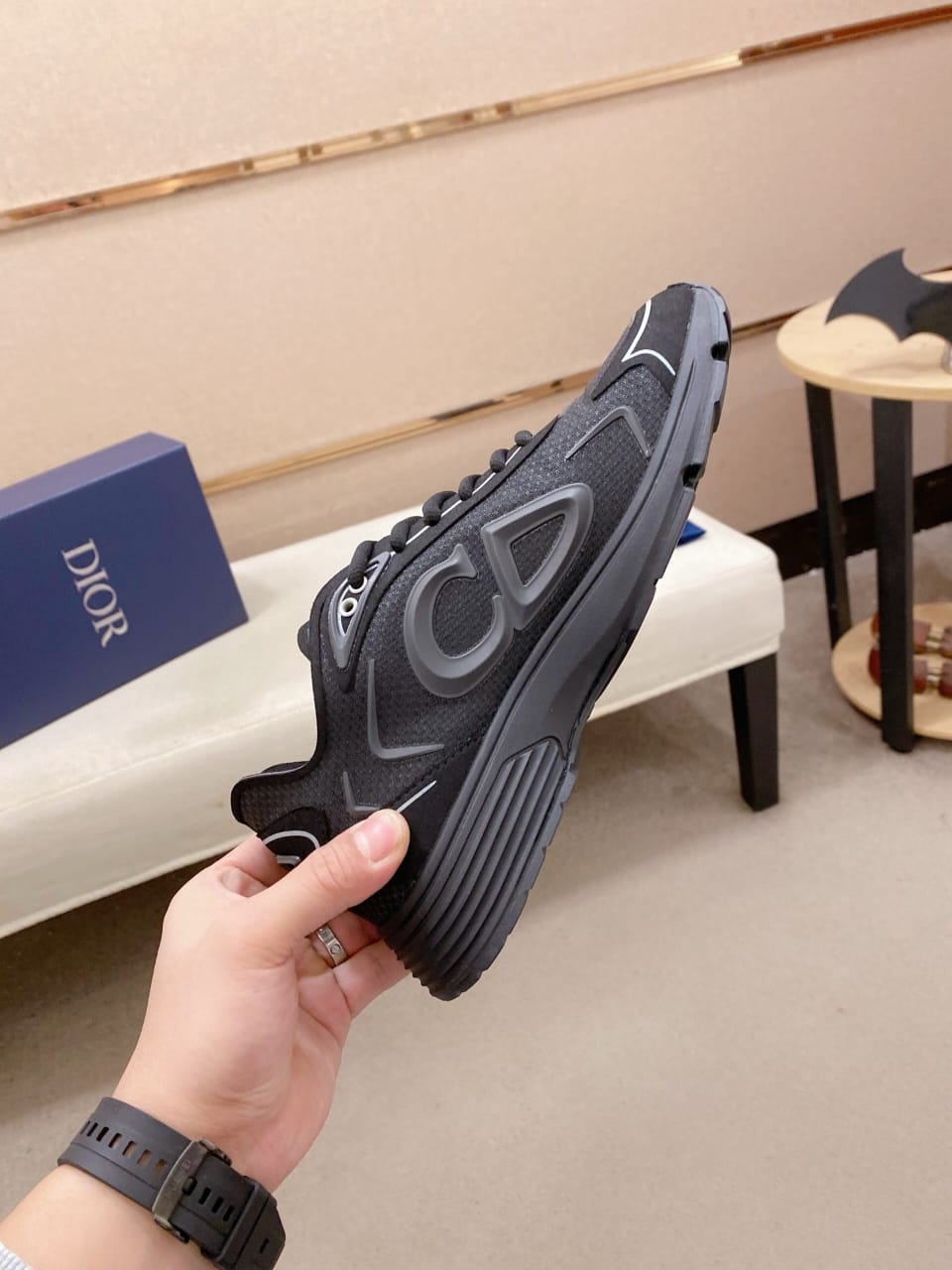 Christian Dior B30 2025