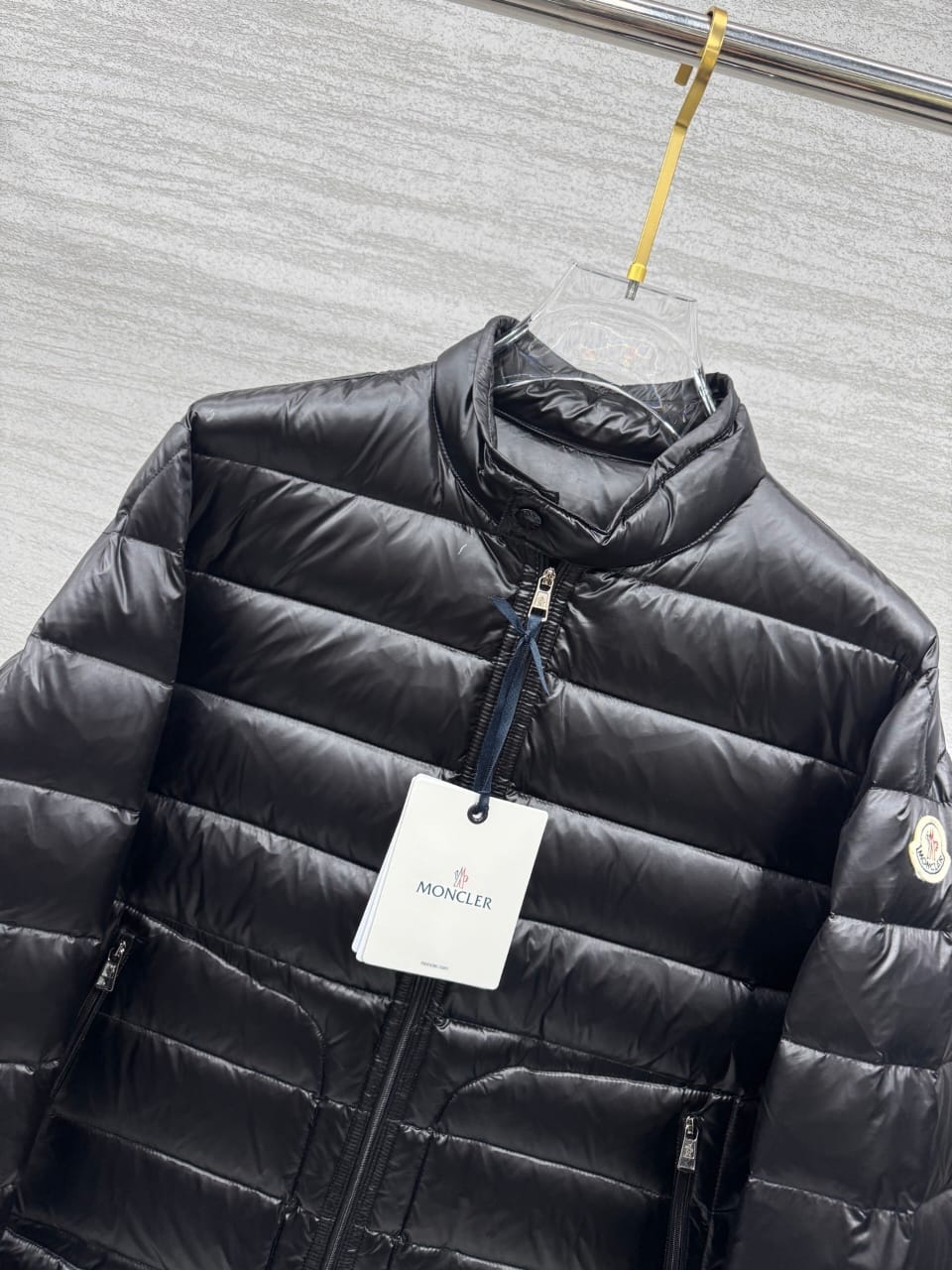 Moncler Maya No Hood