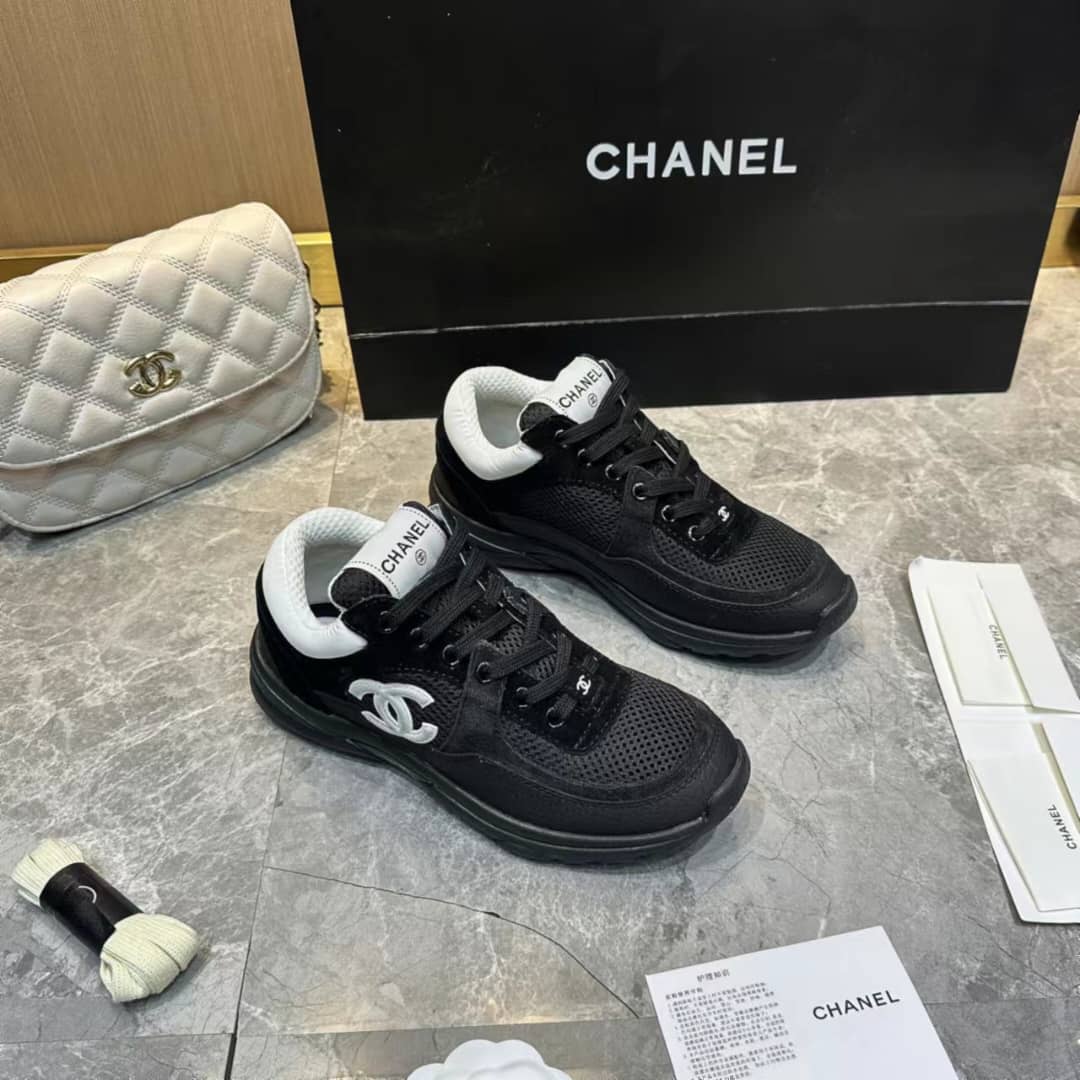 Chanel Sneakers