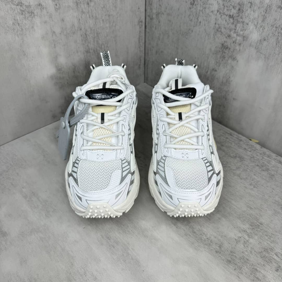 Off-White Sneakers