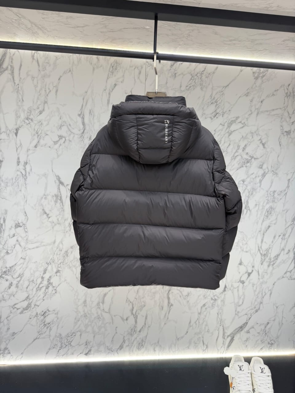 Burberry Down Jacket