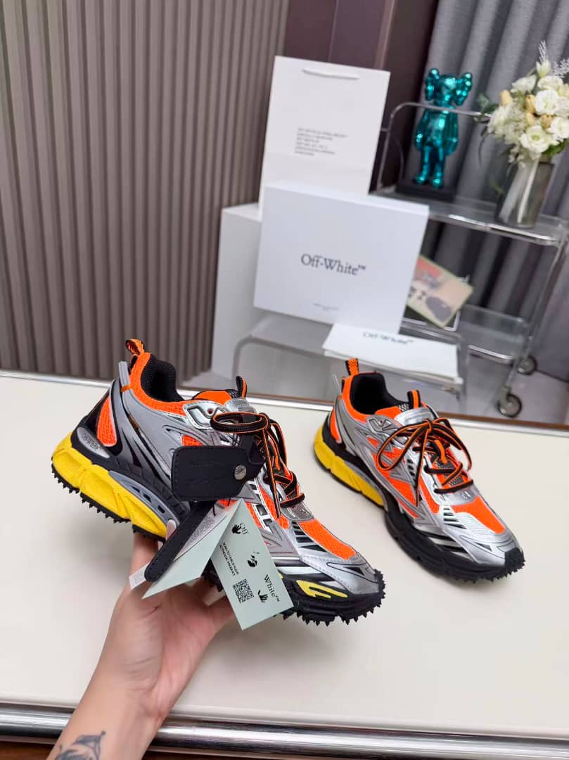 Off-White Sneakers