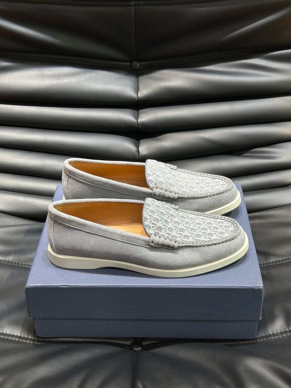 Dior Loafers