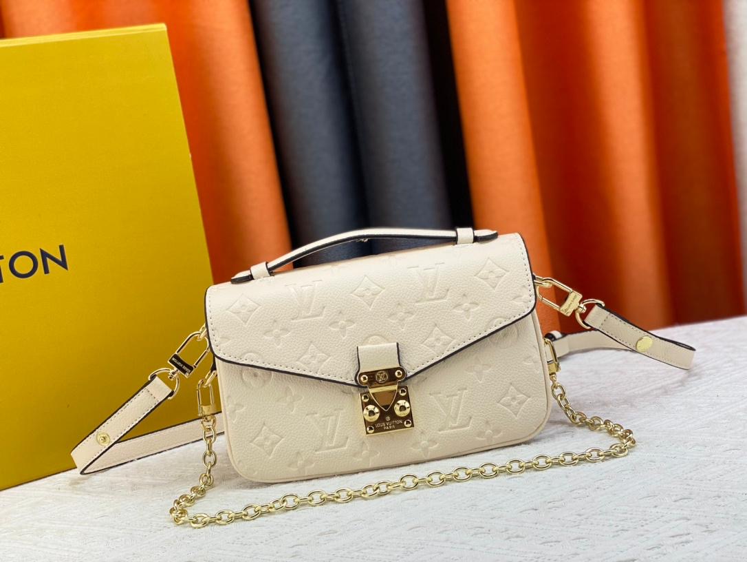 Louis Vuitton Damestas