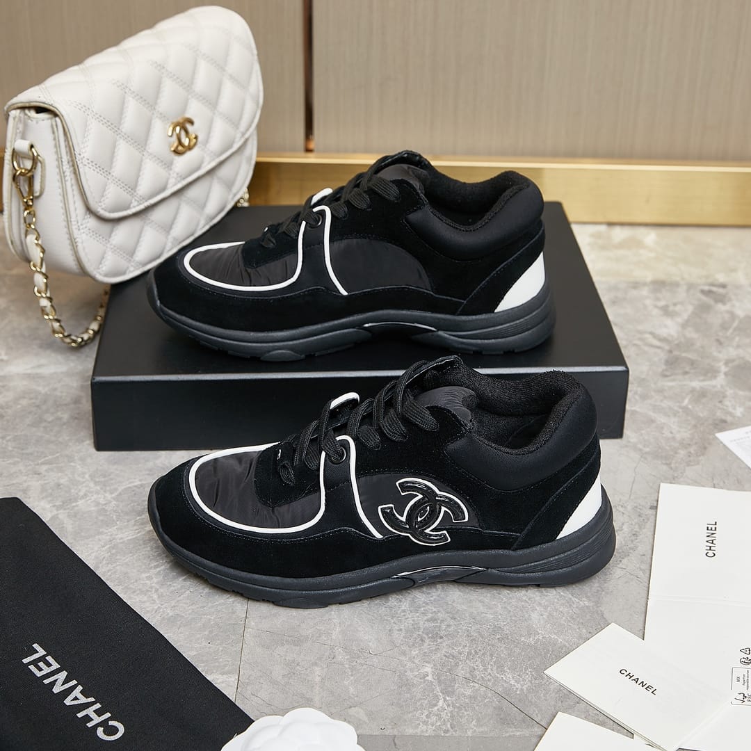 Chanel Sneakers