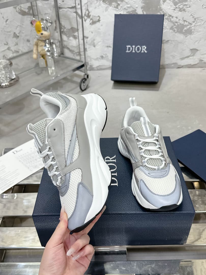 Christian Dior B22
