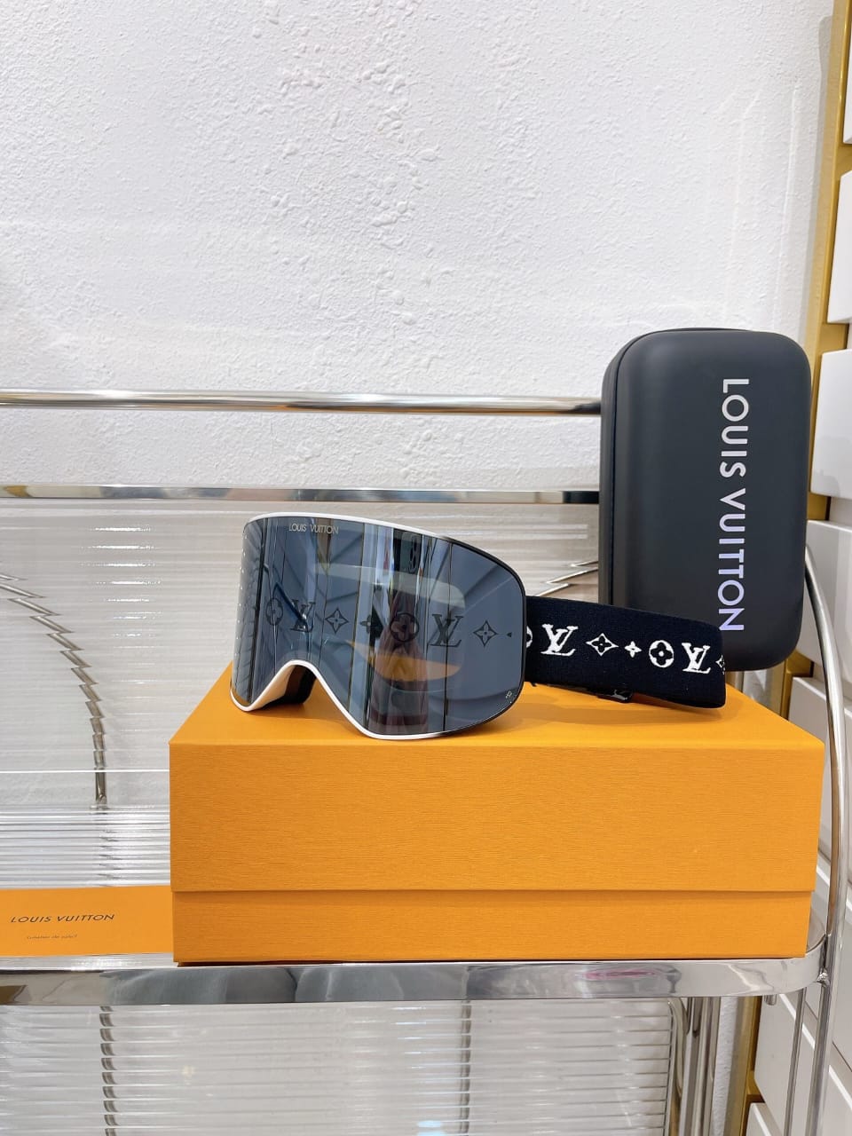 Louis Vuitton SKI-BRIL