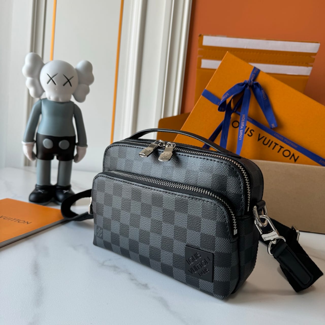 Louis Vuitton Umbrella Bag