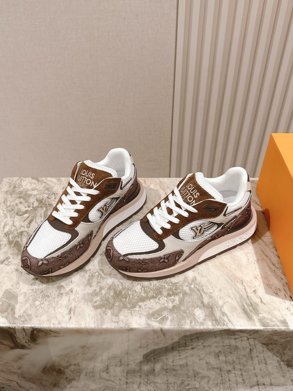 Louis Vuitton Run Away