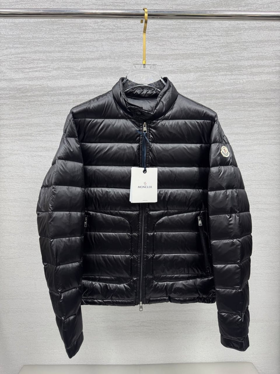 Moncler Maya No Hood
