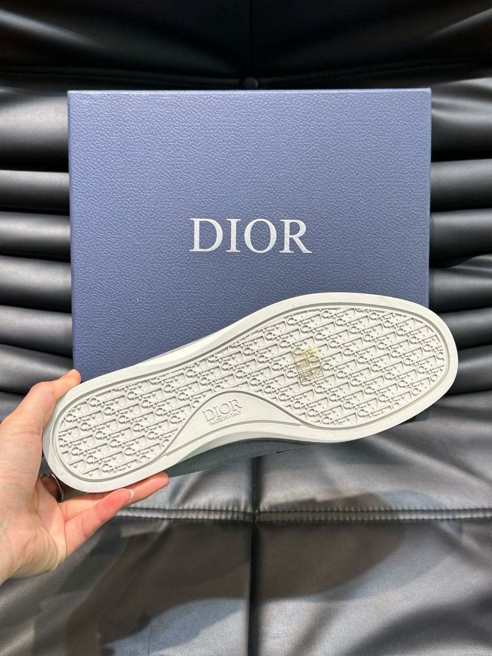 Dior Loafers