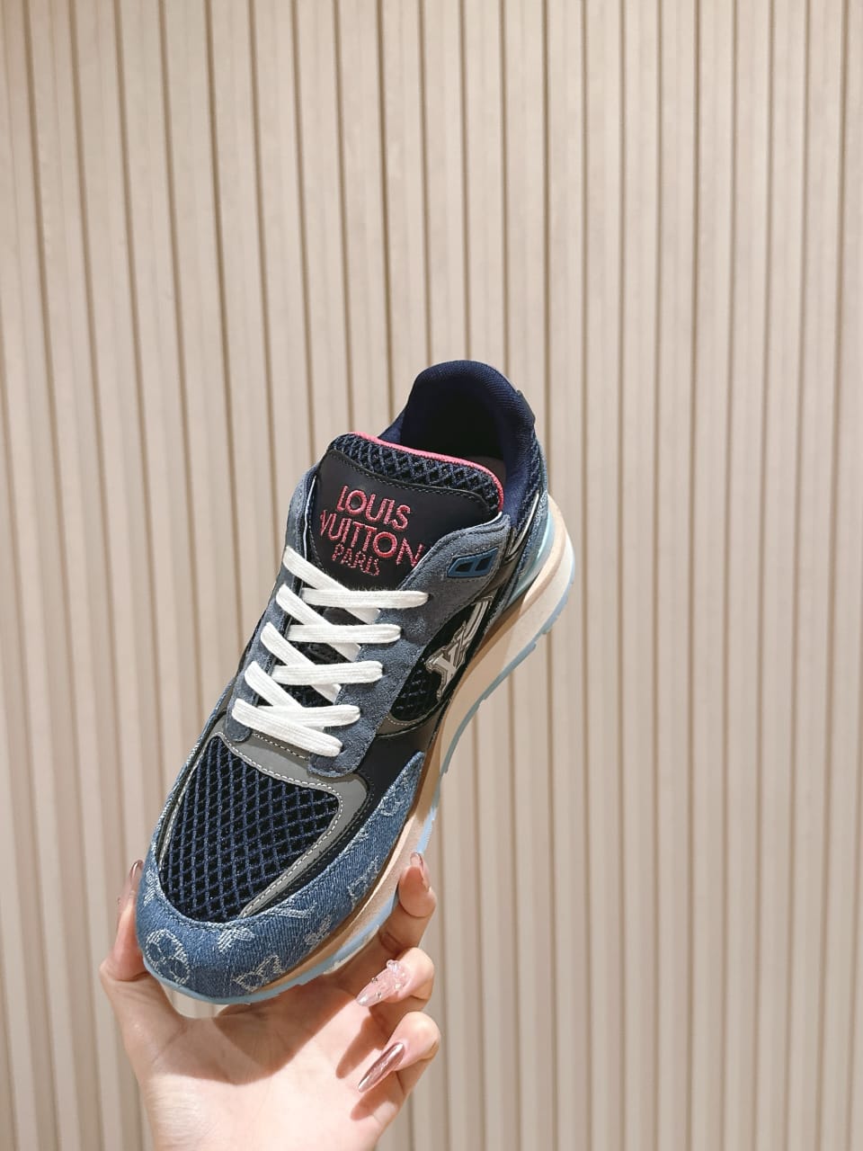 Louis Vuitton Run Away