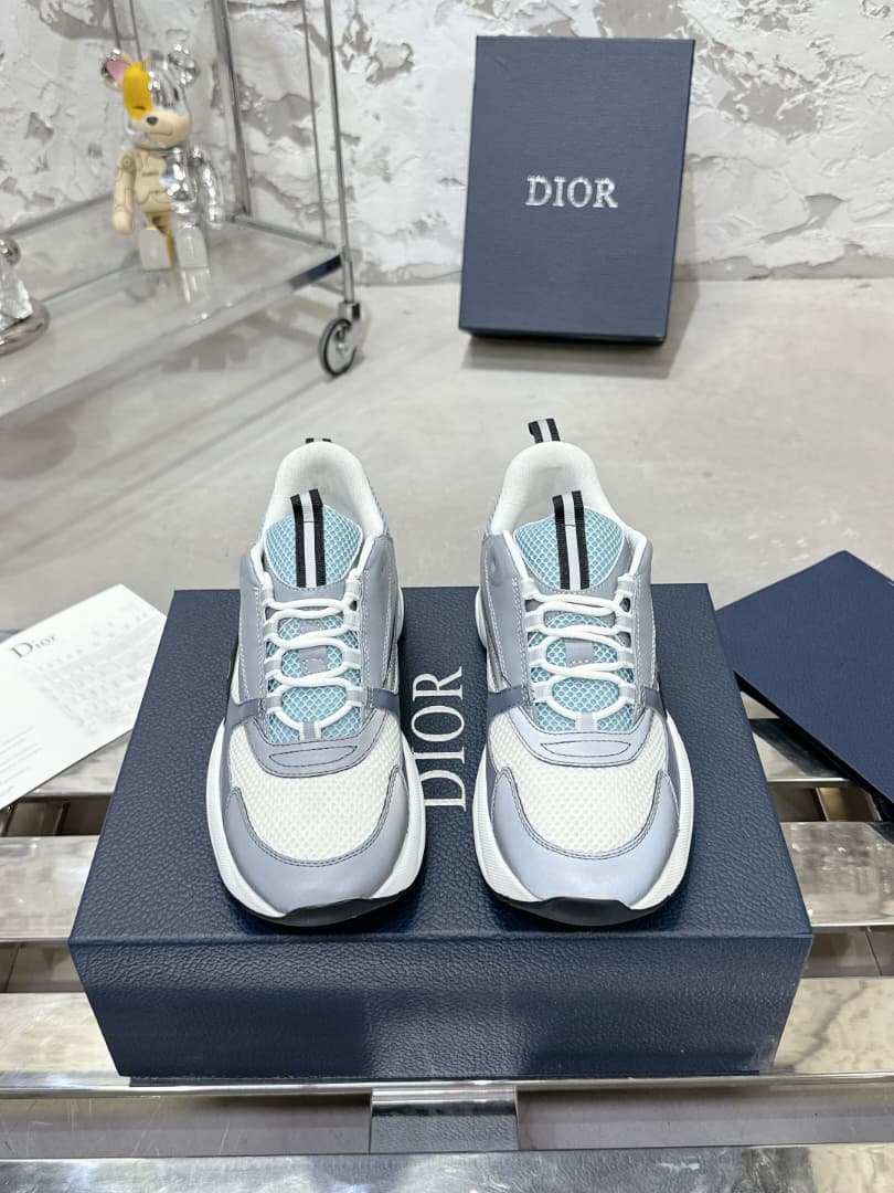 Christian Dior B22