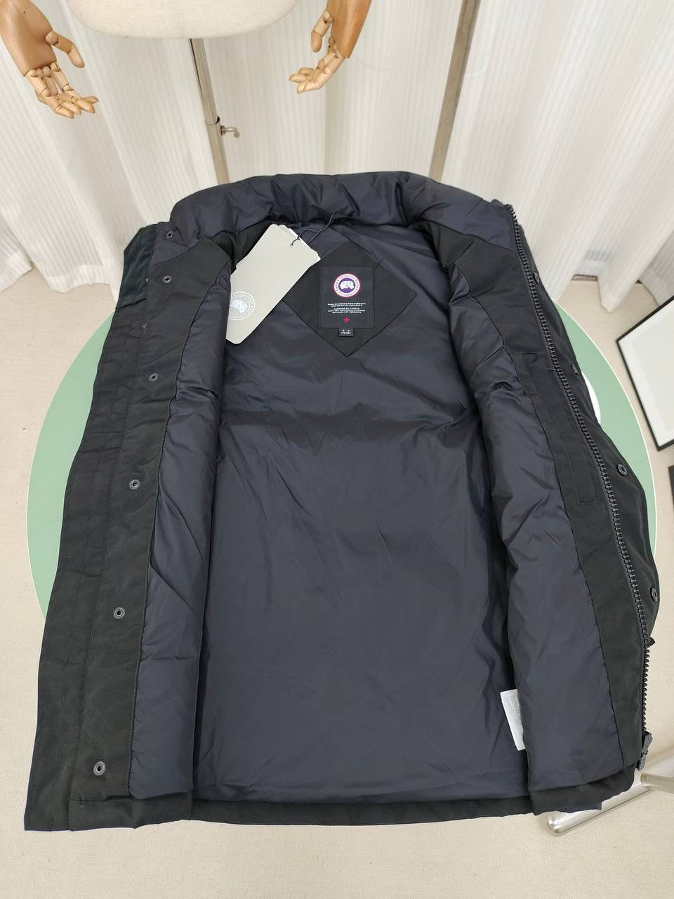 Canada Goose Body Warmer