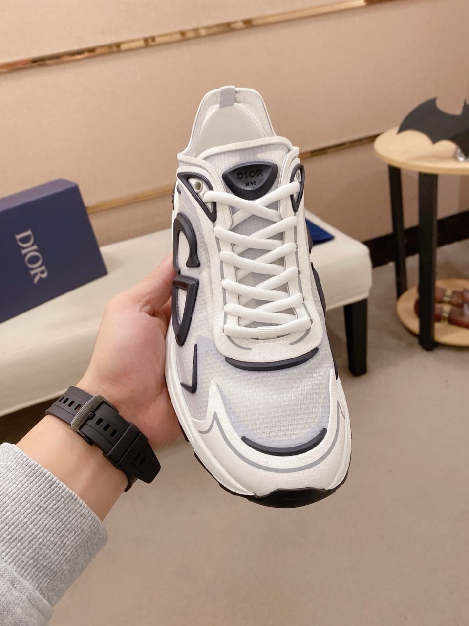 Christian Dior B30 2025