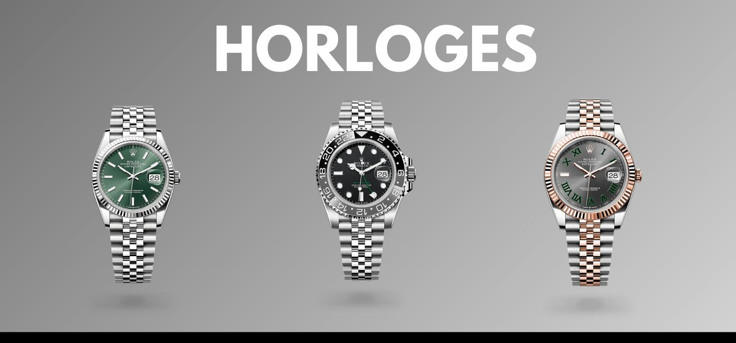 Horloges