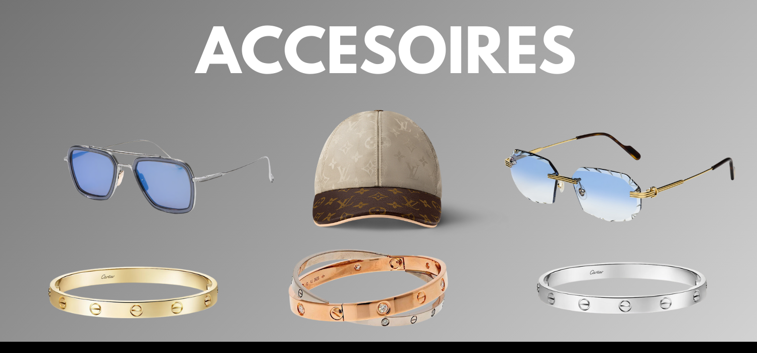 Accessoires