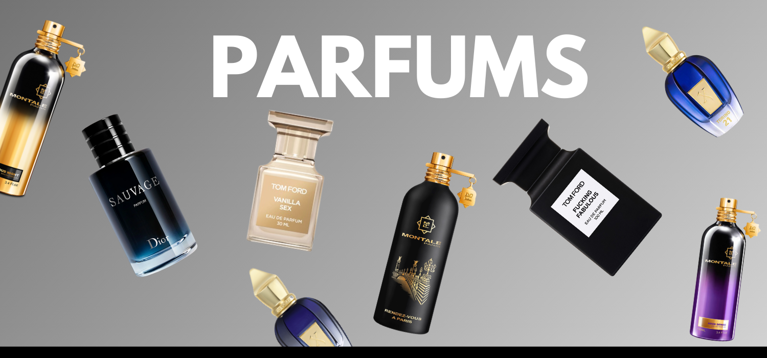 Parfums