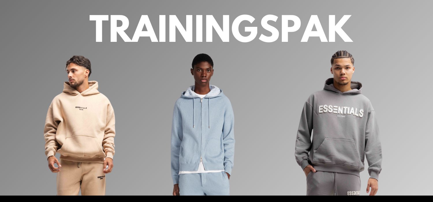 Trainingspak