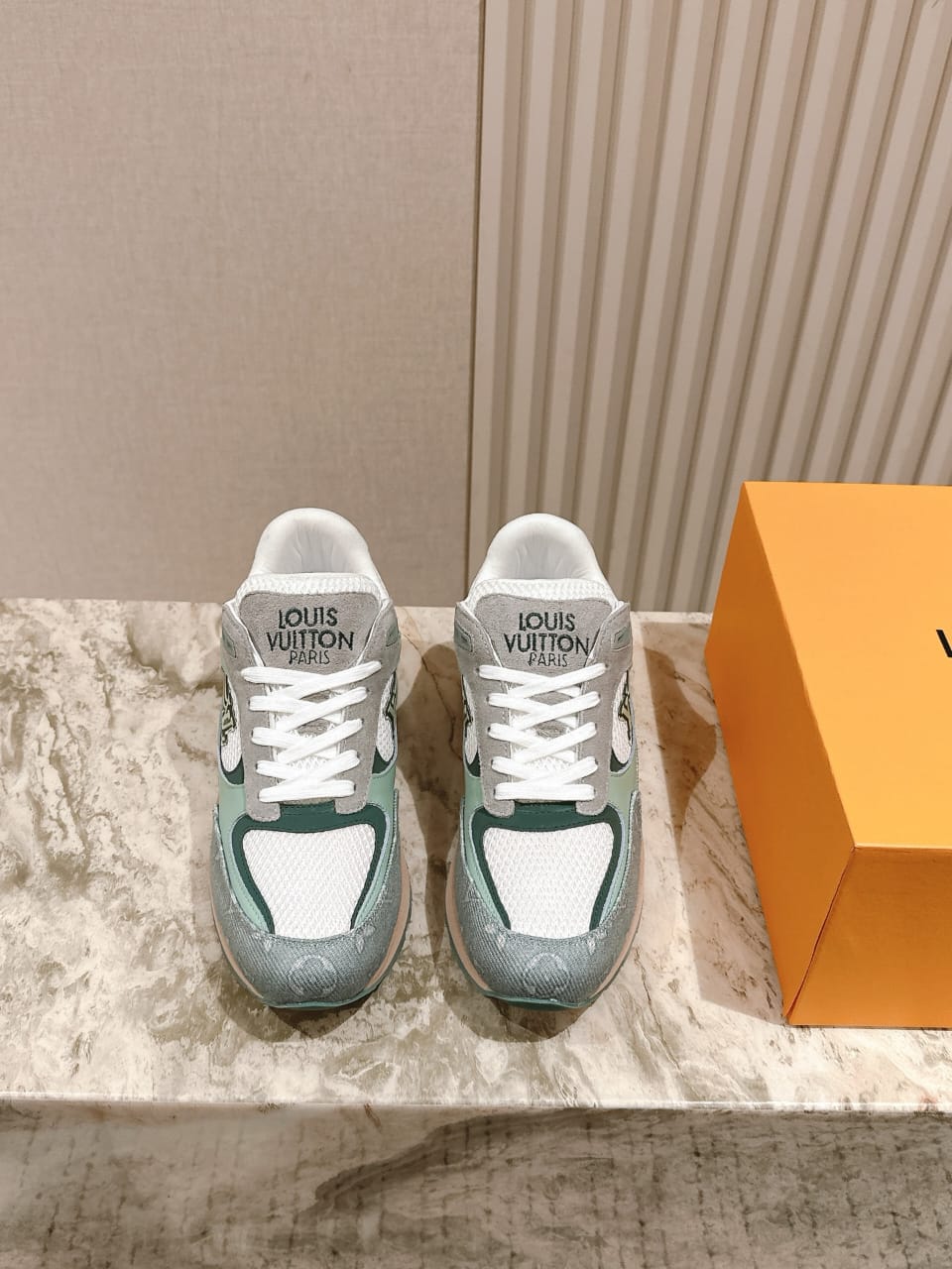 Louis Vuitton Run Away