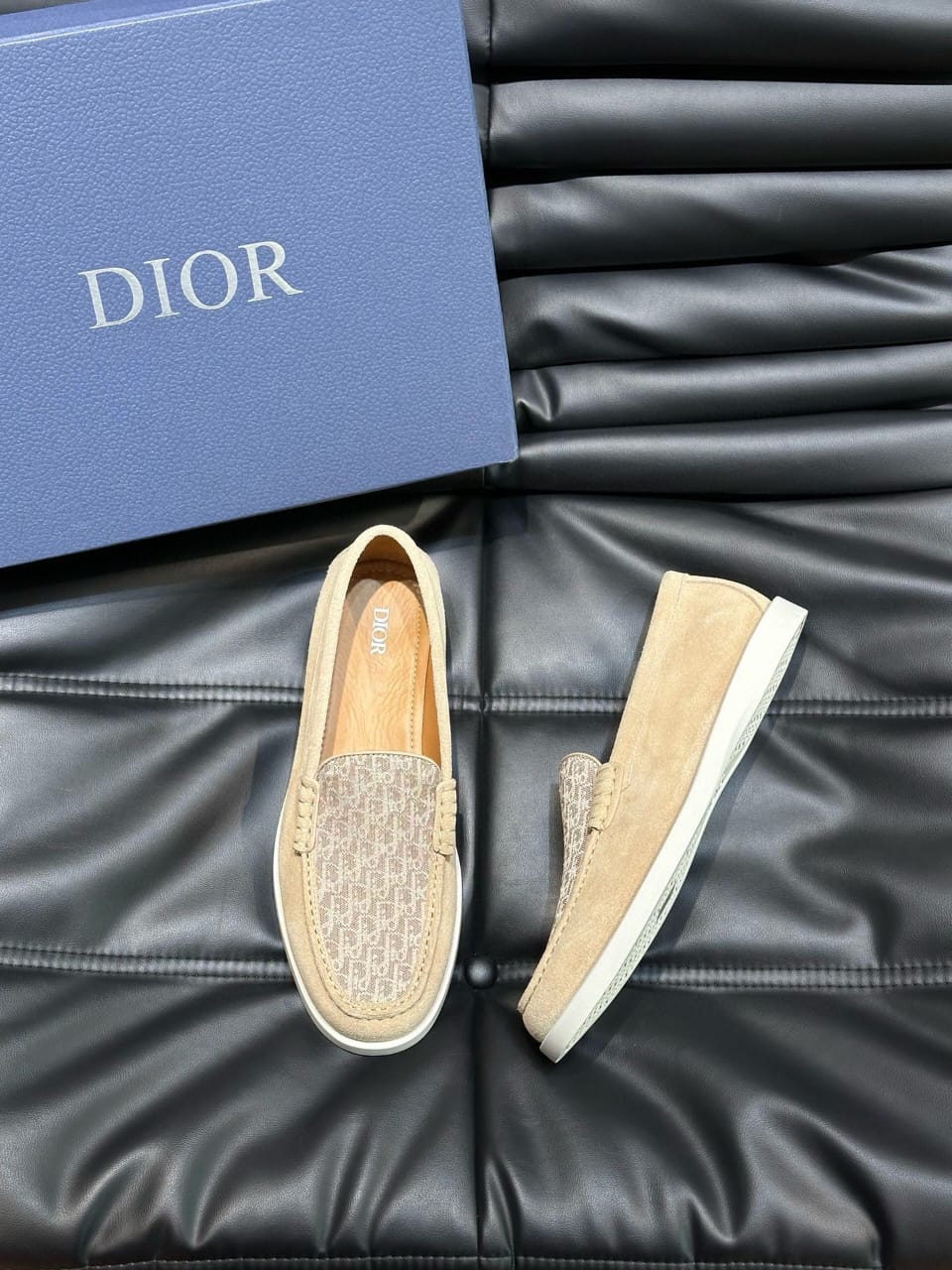 Dior Loafers