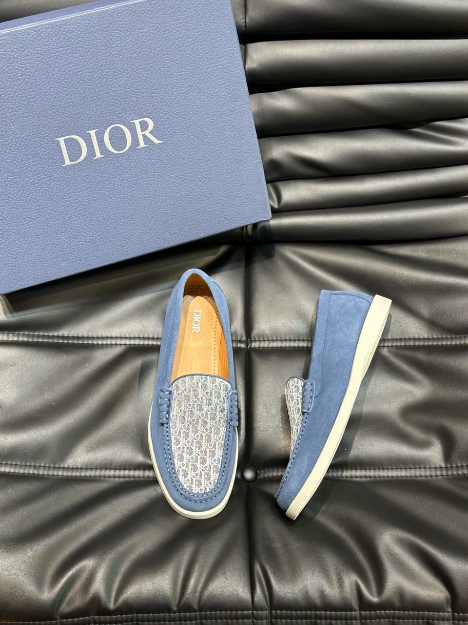 Dior Loafers