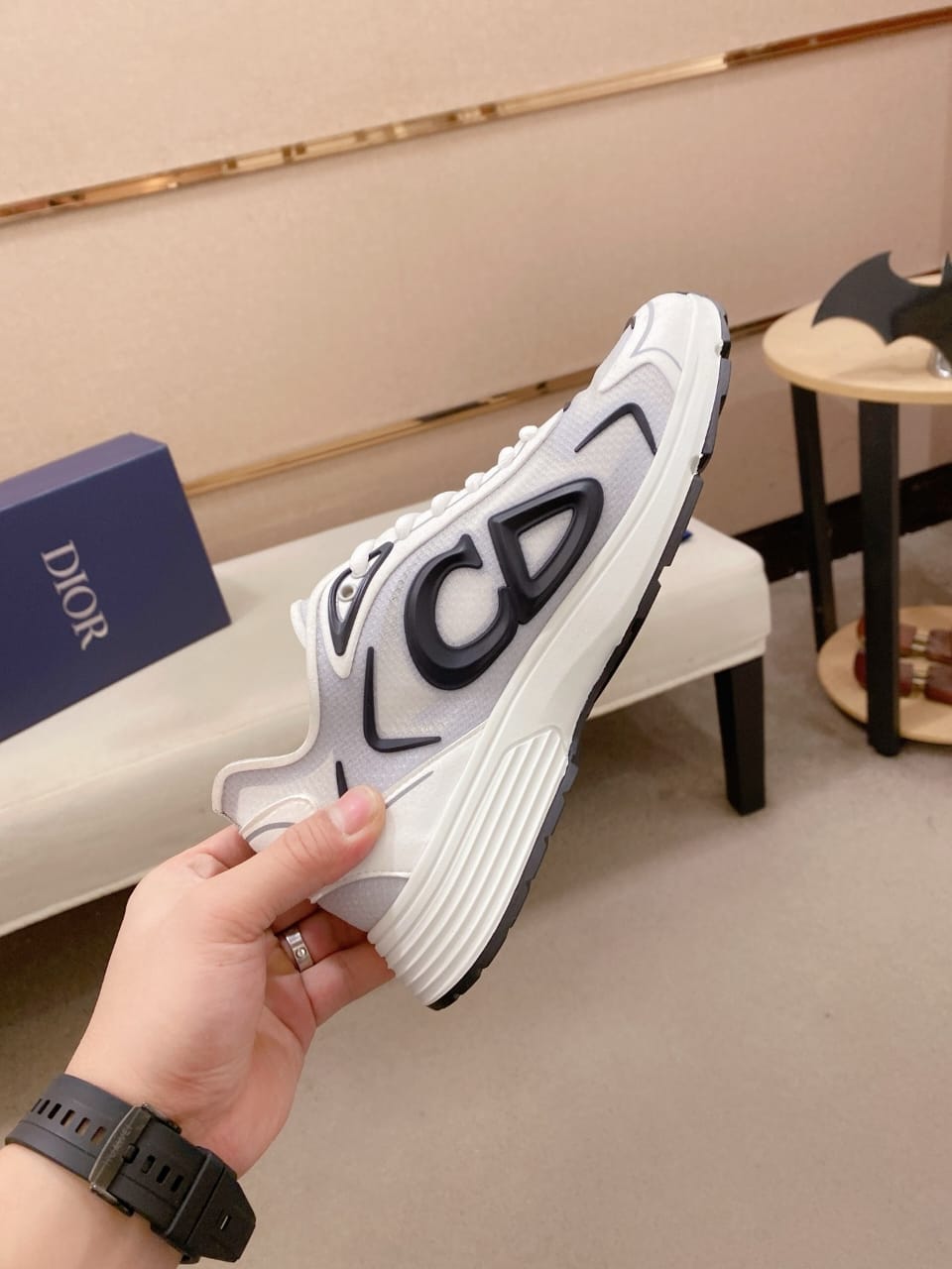 Christian Dior B30 2025