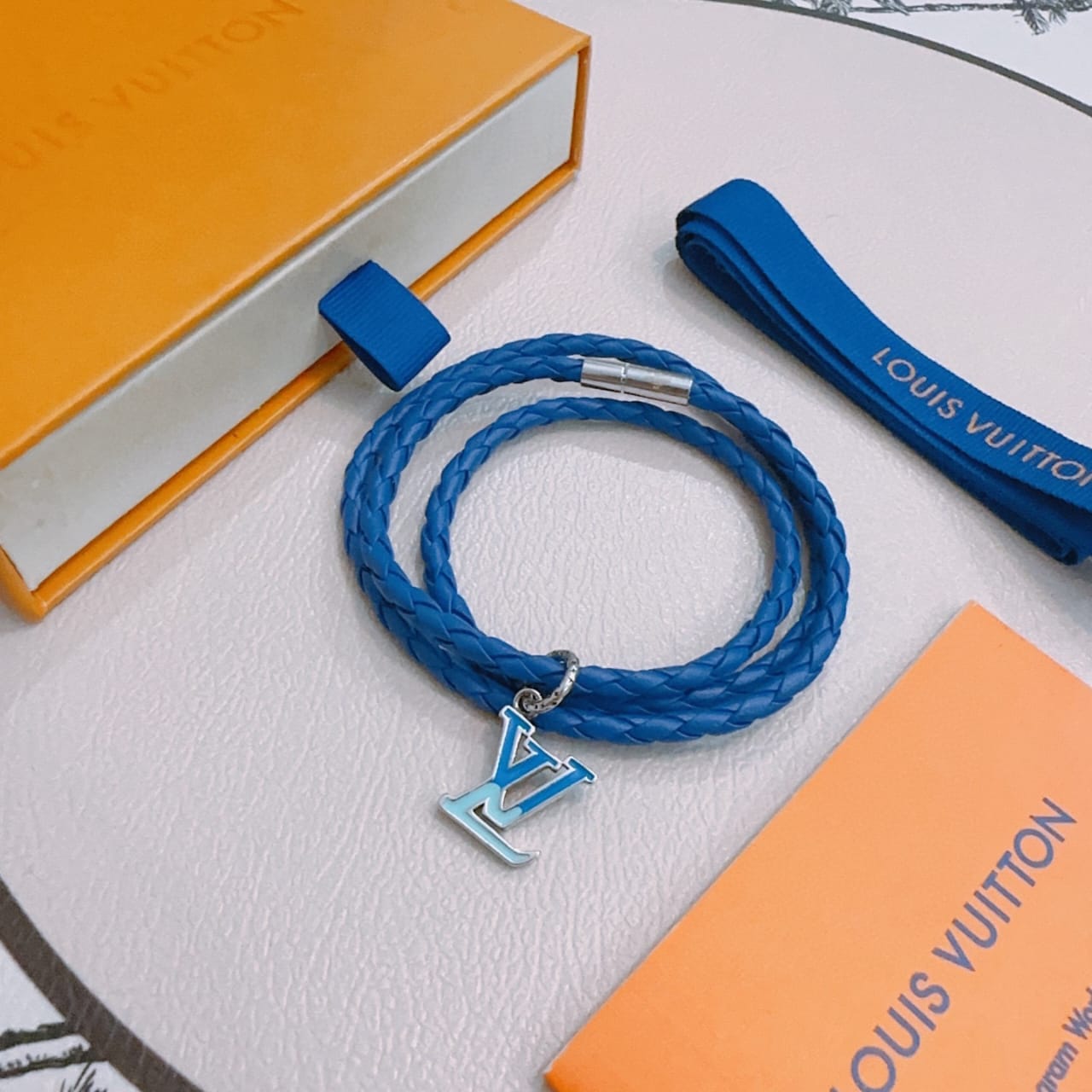 Louis Vuitton Armband