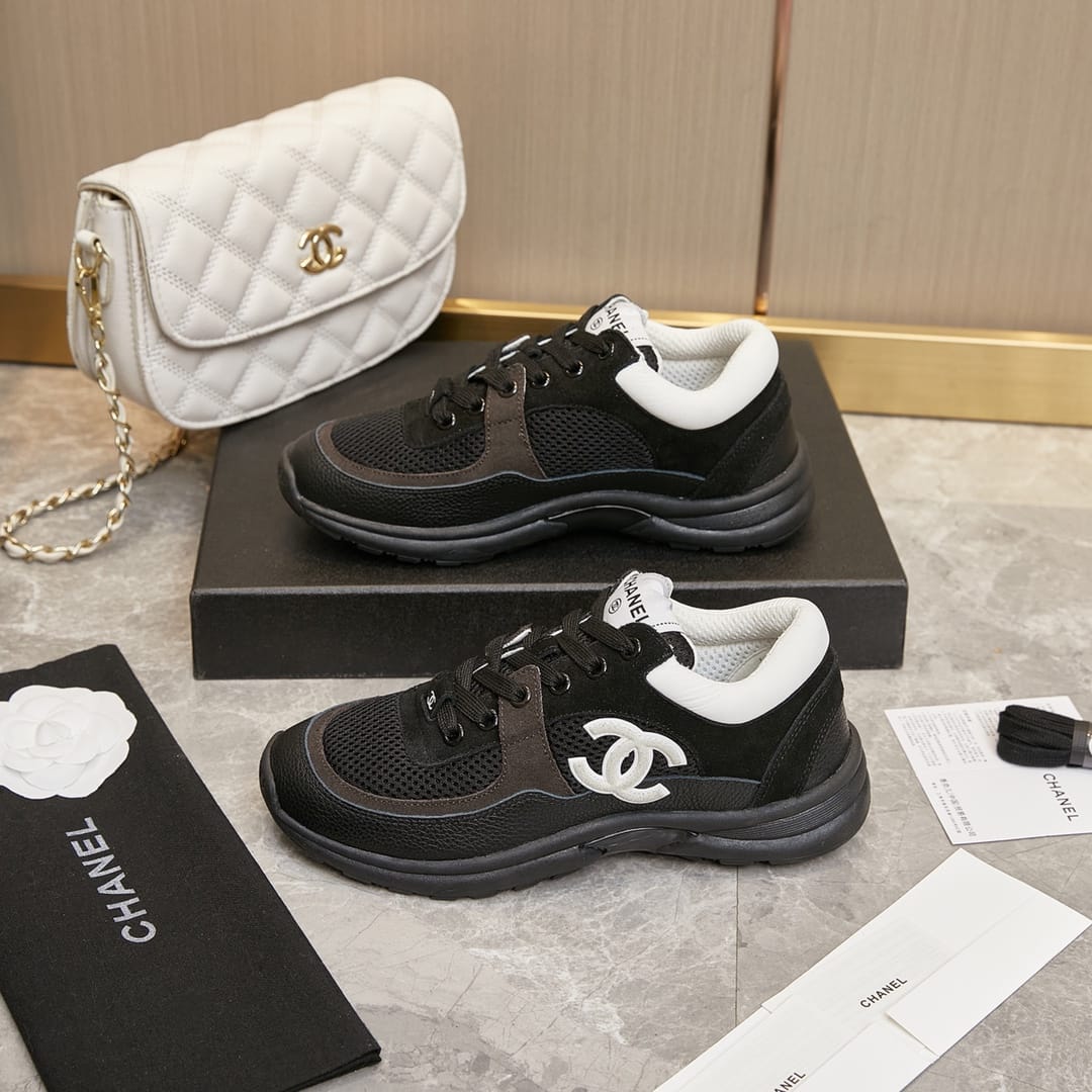 Chanel Sneakers