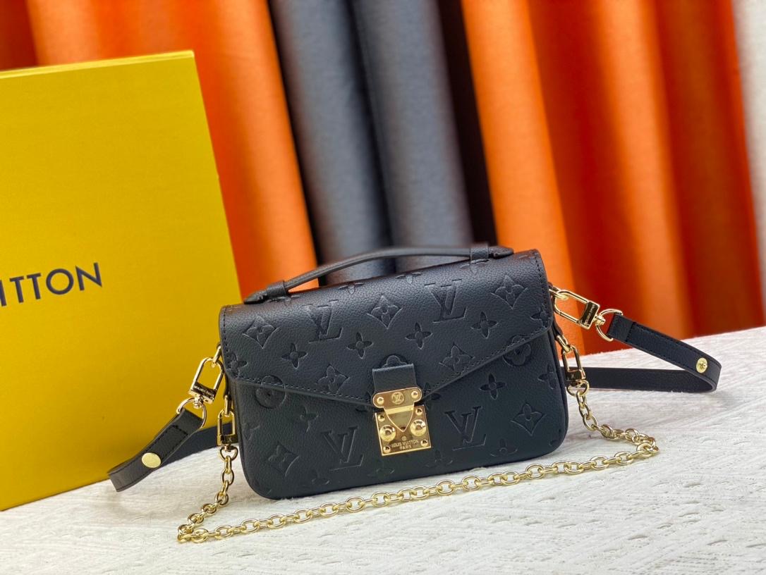 Louis Vuitton Damestas