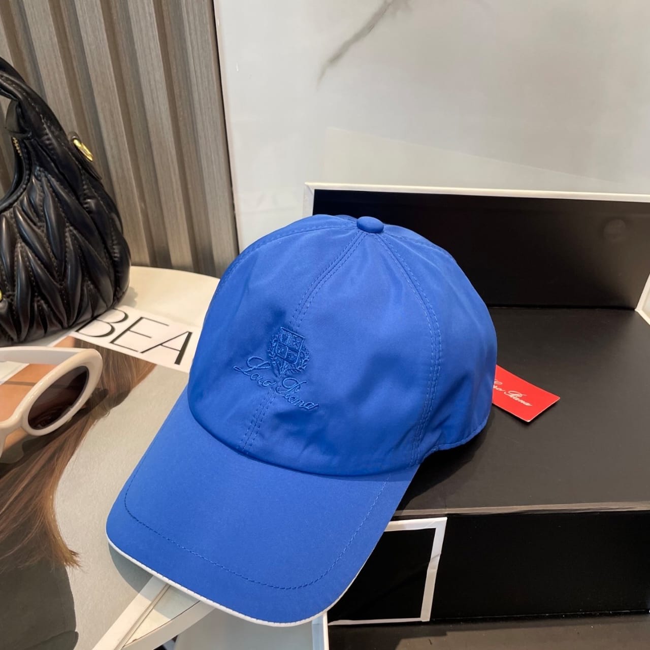 Loro Piana Pet