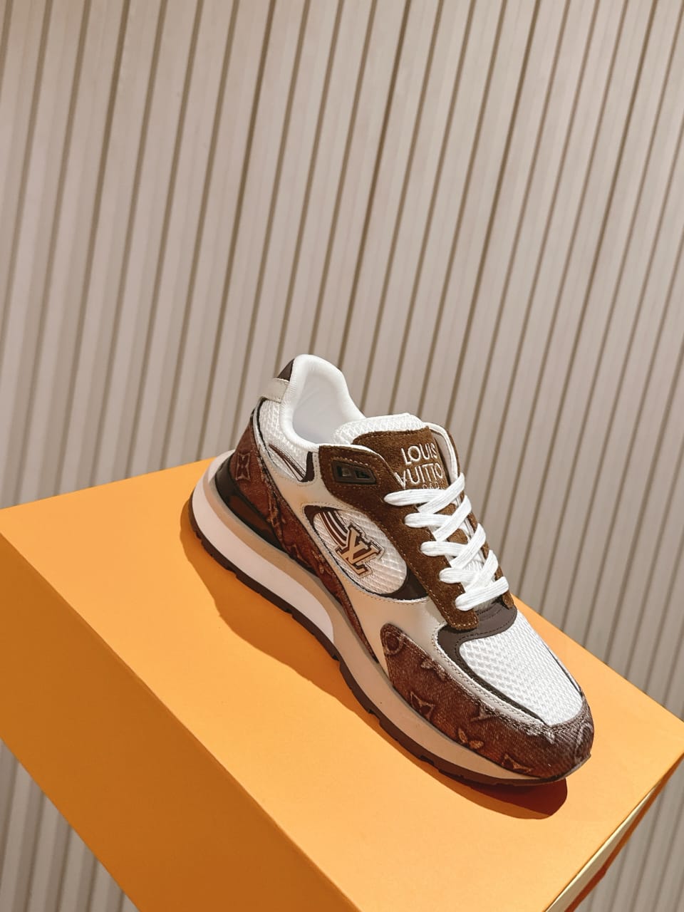 Louis Vuitton Run Away