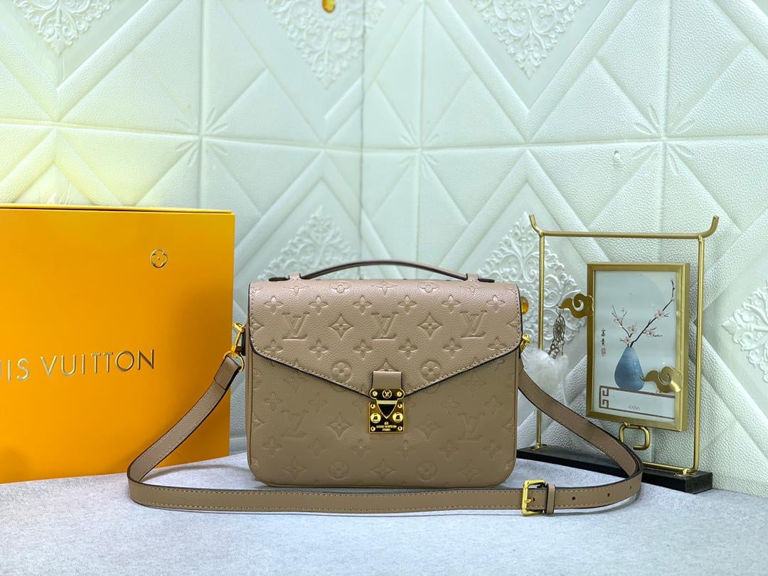 Louis Vuitton Damestas