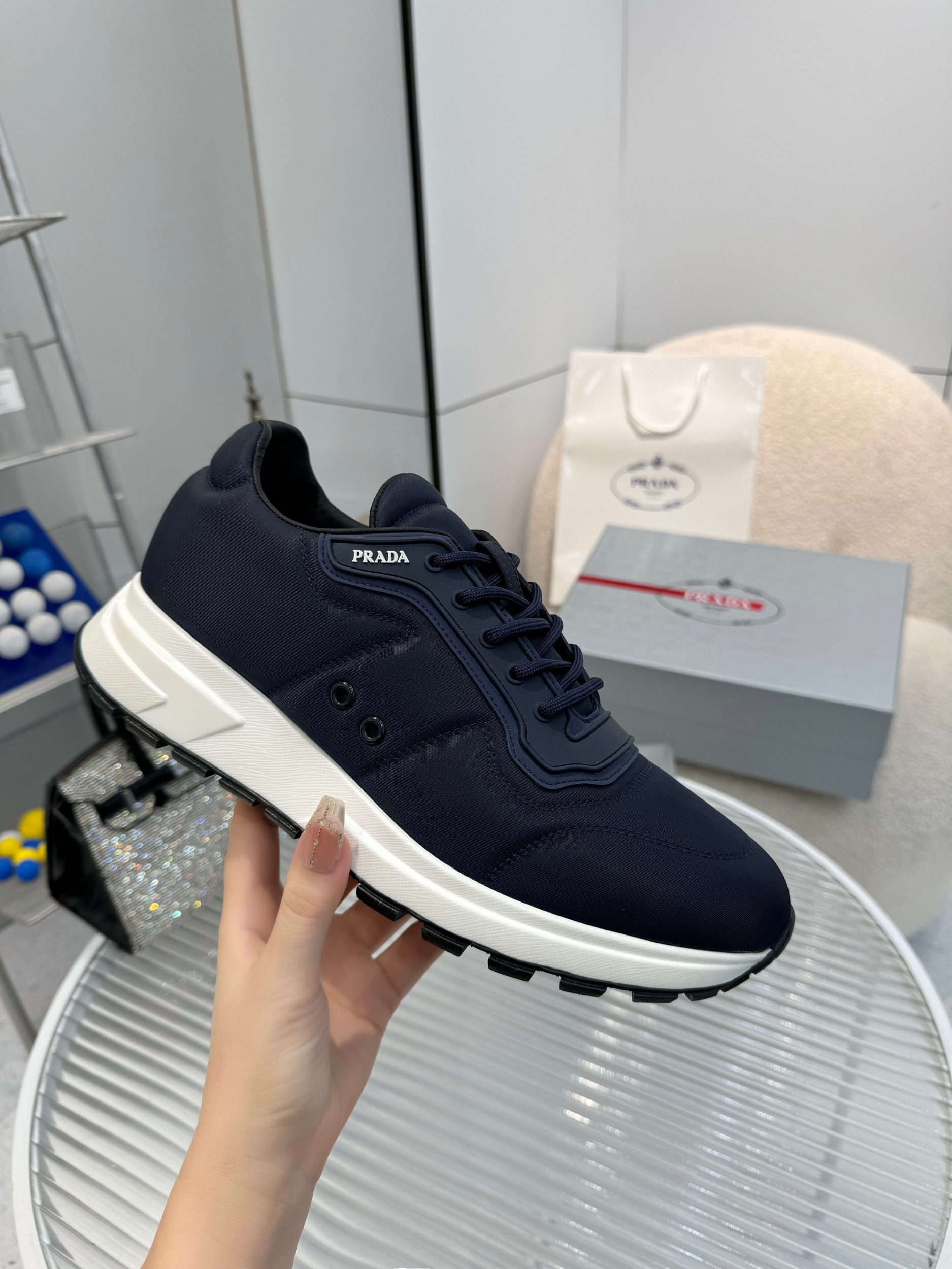 Prada Authentic