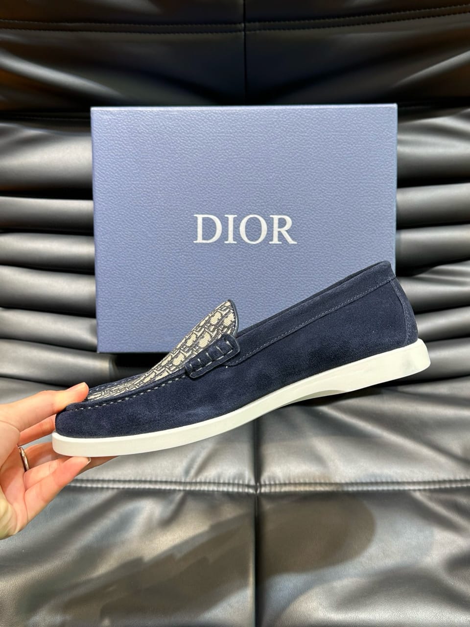 Dior Loafers