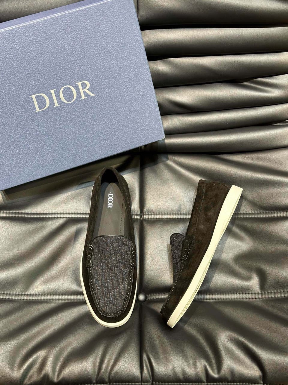 Dior Loafers